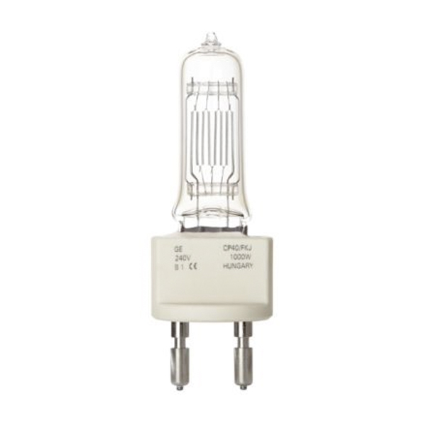 Lot De 2 Lampes Studio Philips 13134R 2000W – 240V – Fabriquées En Belgique – R7S