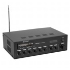 CPE-120P-Ampli 100V 120W + lecteur BT / USB / SD CPE-120P Omnitronic
