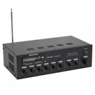 CPE-40P-Ampli 100V 40W + lecteur BT / USB / SD CPE-40P Omnitronic