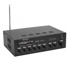 CPE-60P-Ampli 100V 60W + lecteur BT / USB / SD CPE-60P Omnitronic