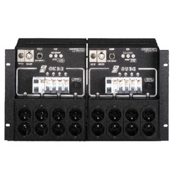 CUBE/RACK