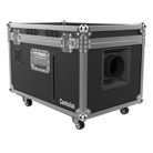 CUMULUS - Machine à fumée lourde 970W Liquide + eau CUMULUS Chauvet DJ CUMULUS - Machine à fumée lourde 970W Liquide + eau CUMULUS Chauvet DJ