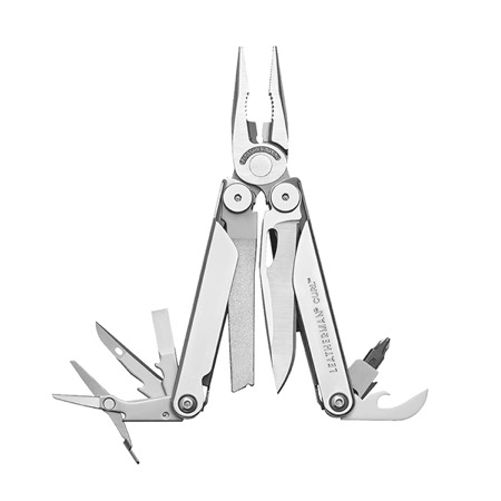 Pince multifonctions 16 outils LEATHERMAN Curl