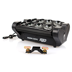 CURVE/810RGBW