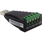 CV-USB-RS485-Adaptateur USB à RS485 / 422 pour caméra MARSHALL CV344, CV346 CV502,