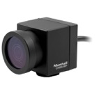 CV503-WP-Caméra miniature étanche HD 60p UHD MARSHALL CV503-WP 3G-SDI
