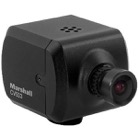 CV503-Caméra miniature HD 60p UHD MARSHALL CV503 3G-SDI