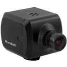 CV506-Caméra miniature HD 60p UHD MARSHALL CV506 3G-SDI HDMI 1.4