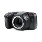 D-CINEMA-POCKET6K-Caméra Blackmagic Design Pocket Cinema Camera 6K pour objectif ''EF''