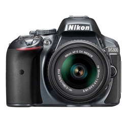 D5300/18-55