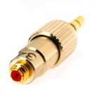 DAD6034 - Adaptateur DPA microdot vers mini jack 3,5 Sennheiser Evolution