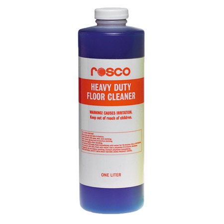 Produit nettoyant puissant pour tapis de danse - 1L - ROSCO