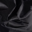 DARKNIGHT-14-Velours coton 400 g/m² - laize de 1,50m - classé M1 coloris noir