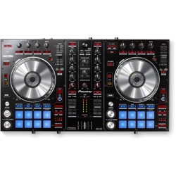 DDJ-SR