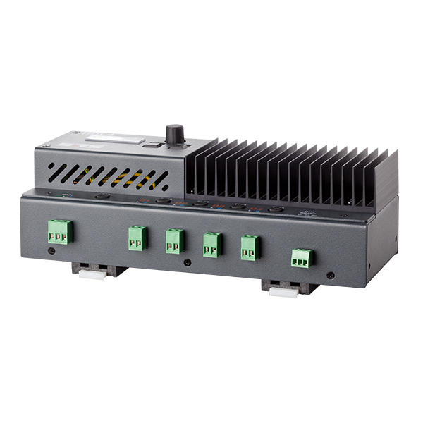 Lutron Gradateur Maestro LED+ pour ampoules à DEL/halo/incand