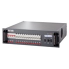 DDPN1216-Gradateur numérique SRS 12 x 3.7kW Diff 30mA/Disj P+N sur prises NF