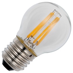 DECLED/BALL/E27+