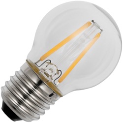 DECLED/BALL/E27