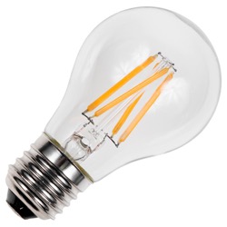 DECLED/GLS/E27