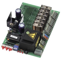 DEMUX/6C