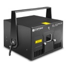 DFORCE5000RGB-Laser professionnel pures diodes 5W RGB D FORCE Cameo