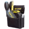 DIRTY-POCHEXS - Poche ceinture porte outils DIRTY RIGGER - modèle XS