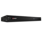 DISTRIB-8HDBT-Distributeur/Splitter HDBaseT LINDY - 1 entrée HDMI 8 sorties - HD 4K