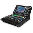 DLIVE-C1500-Surface de contrôle 12 faders console DLIVE C1500 Allen & Heath