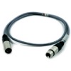 DMX5-10 - Cordon télécommande DMX 512 sur XLR 5 Neutrik - 10m