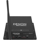DN202WT-Emetteur audio UHF stéréo sur entrées symétriques XLR DENON