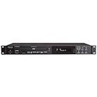 DN500BD-MK2-Lecteur Bluray/DVD/CD/SD/USB rackable 1U DN500BD MK2 DENON