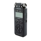 DR05X-Enregistreur numérique portable DR05X Tascam