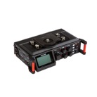 DR70D-Enregistreur compact 4 pistes pour APN/DSLR Tascam DR70D