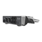 DUET-DOCK
