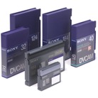 DVCAM-40PB