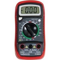 DVM851