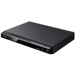 DVP-SR760HB