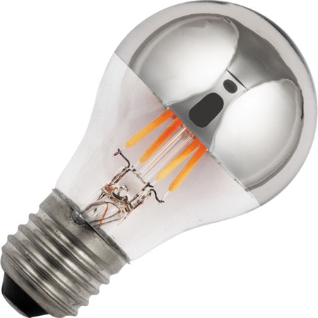Lampe LED GLS 3,5W E27 2200K 200lm 15000H - BE1ST PRO