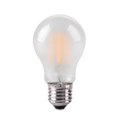 Lampe LED GLS 7W 230V E27 2700K IRC80 700lm 20000H - KOSNIC