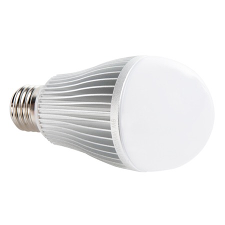 Lampe LED 9W E27 2700 à 6500K IRC85 850lm 15000H - BE1ST PRO