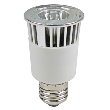 Lampe LED PAR20 5W E27 400lm 10000H - VELLEMAN