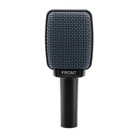 E906-Microphone dynamique supercardioïde E906 SENNHEISER