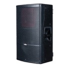EA512-Enceinte haut de gamme en bois amplifiée 2000W 12'' EA512 Audiocenter