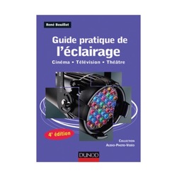 ECLAIRAGE/GUIDE