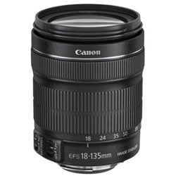 EF-S18-135
