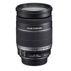 EF-S18-200