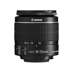 EF-S18-55