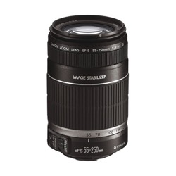 EF-S55-250