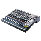EFX12-Console de mixage analogique 12 entrées + effets EFX12 Soundcraft