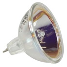 ELC-1000H-Lampe dichroïque 250W 24V GX5.3 3400K 1000H - SYLVANIA